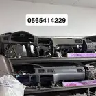 متوفر قطع تويوتا كامري موديل 1998-2011