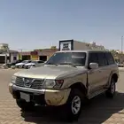 بترول سوبر سفاري مكينه لكزز 430