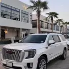 يوكن دينالي 2021 ممشى بسيط