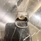 خاتم عقيق تركي