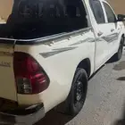 هايلوكس للتوصيل والنقل