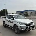هايلوكس 2018فل كامل
