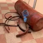 للبيع تانك ديزل حق بوز وكالة مع القواعد