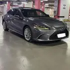 لكزس ES300hفل كامل