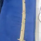 سيف قديم