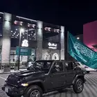 جيب رانجلر 2022 سبورت بلس