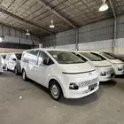 ستاريا 2024 بطاقة جمركية 11 راكب