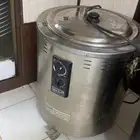 برميل المندي