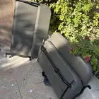 مراتب خلفيه نيسان باترول