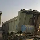 صندوق قلاب شروق الخرج 24 m