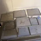 طاولات ضيافه جميله