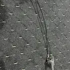 قفل باب هايلوكس