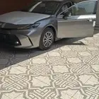 كامري 2025 تيتانيوم ستاندر بنزين E
