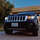 Jeep Grand Cherokee 2011 full option