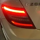 مطلوب شراء . كشاف . ستوب . مرسيدس C200 . 2013