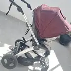 عربية اطفال مامز اند باباز موديل سولو