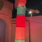 بالون افتتاح