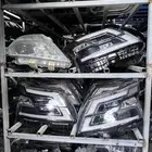 شمعات نيسان