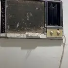 مكيف شباك للبيع
