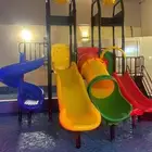 استراحه و مسابح و شاليه و شاليهات للايجار يوجد العاب اطفال