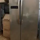 ثلاجه باناسونيك يابانيه