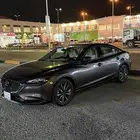 للبيع مازدا 6 موديل 2025