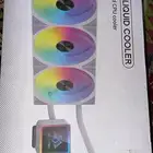 مرواح بي سي مع معالج