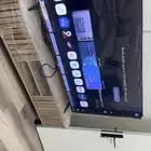 تلفزيون 65 بوصه كلاس برو