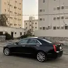 كاديلاك ats 2016