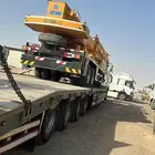 لوبد نقل معدات