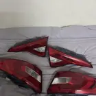 اسطبات وشمعات سوناتا 2016