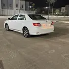 كورلا 2012 قير عادي