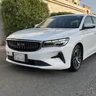 جيلي امجراند 2023 نظيفة