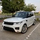 رنج رو ر سبورت