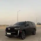 كاديلاك اسكاليد 2021 ممشى 99
