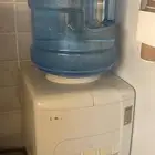 كولر ماء ساخن متوسط بارد