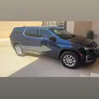 شفرروليه جيب ترافيرس موديل 2023 المشى 87 الف