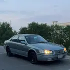 كامري جي ال 2002 قير عادي آي