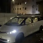 تويوتا بريفيا للبيع