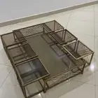 طاوله مجلس معد احتاجها للي يبغاها بلاش