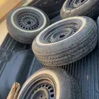 للبيع كفرات نقشه يوكاهاما وجنوط مرسيدس