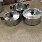 قدور ستيل ايطاليه