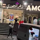 شاشه فيديو و استاندات مدخل احتفالات