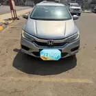 هوندا سيتي 2020 للبيع
