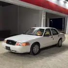 فورد بوليسي 2006