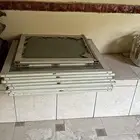 للبيع نوافذ درايش مستخدمه