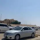 كامري 2007 فل كامل قيرعادي فتحه