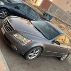 هونداي سوناتا 6 سلندر 2009