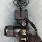 كاميرا كانون D1100