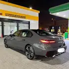 BMW 735 2024